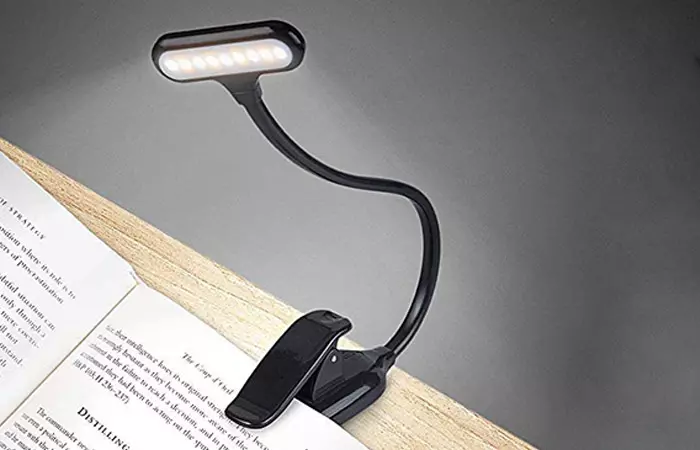 Reading Lamp