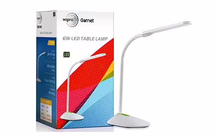 Reading lamp
