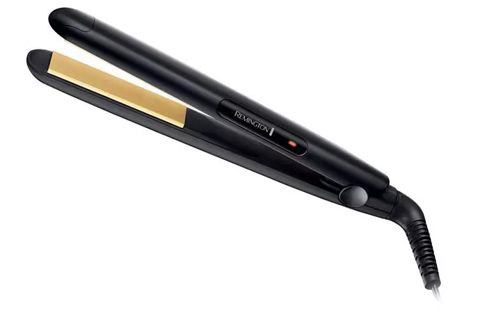  Remington S3500 Ceramic Straight 230 Hair Straightener