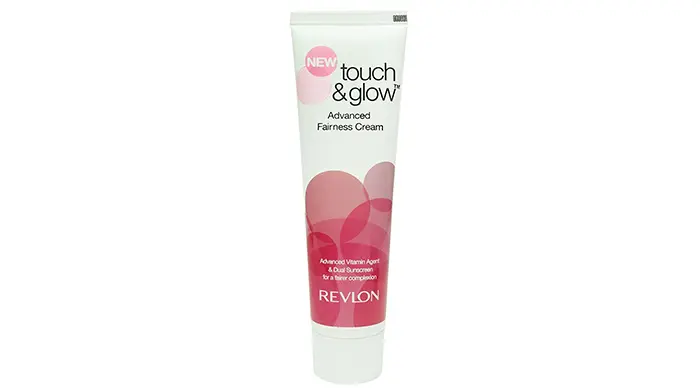 Revlon Touch and Glow Advanced Fairness