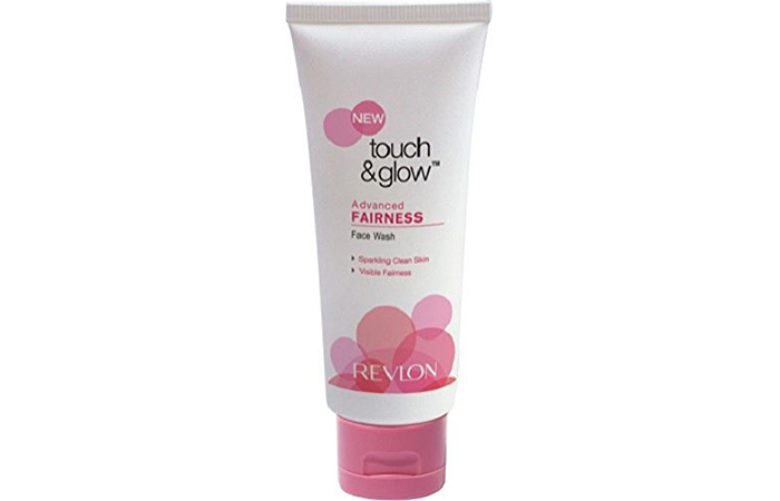 Revlon Touch and Glow Advanced Fairness