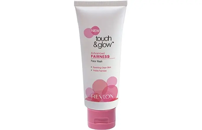 Revlon Touch and Glow Advanced Fairness