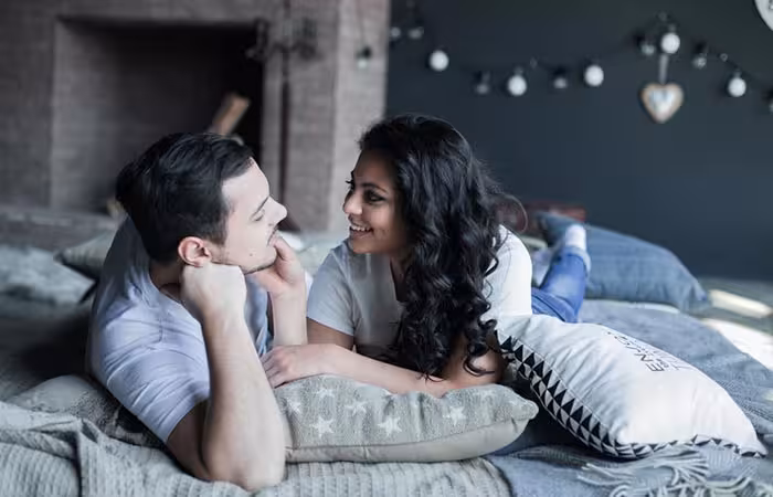 Romantic Nicknames Boyfriend in Hindi