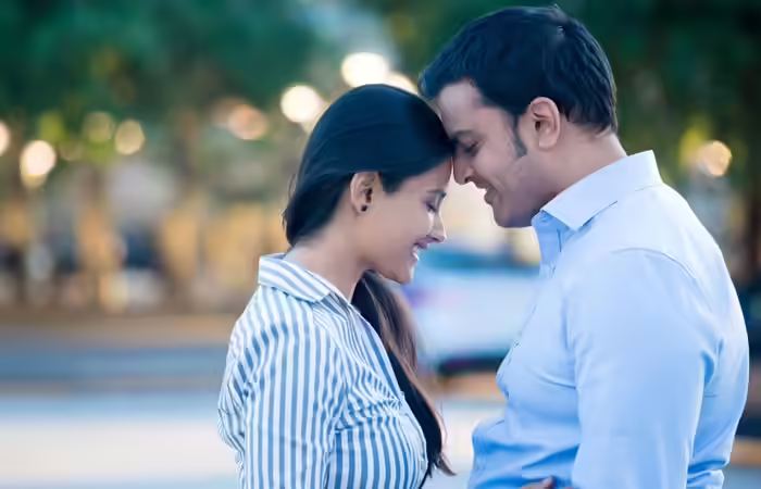 Romantic Nicknames Husband in Hindi