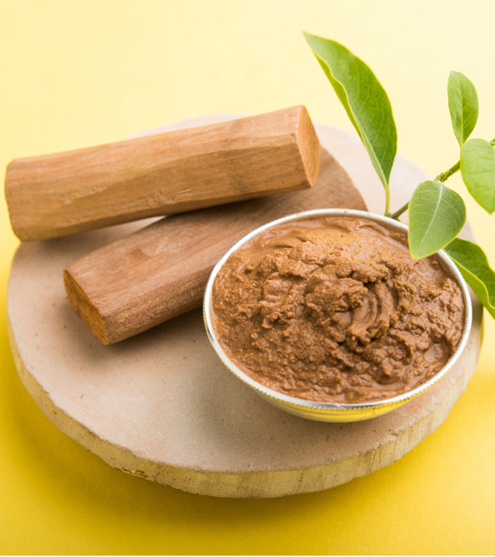 चंदन के 8 बेहतरीन फायदे और नुकसान – Sandalwood Benefits and Side Effects in Hindi_image