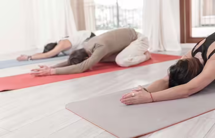 Sasakasana