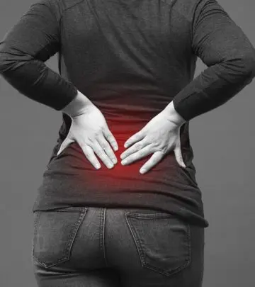 साइटिका के कारण, लक्षण और घरेलू इलाज – Sciatica Symptoms and Home Remedies in Hindi_image