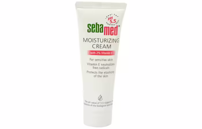 Sebamed Moisturizing Cream