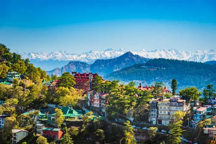 Shimla