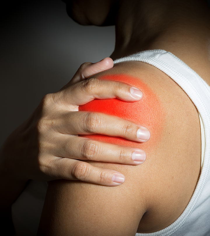 कंधे के दर्द के कारण, लक्षण और घरेलू उपाय – Shoulder Pain Causes, Symptoms and Home Remedies in Hindi