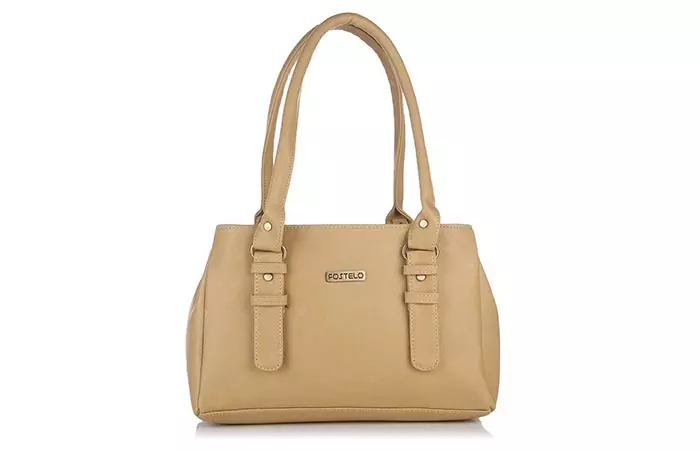 Shoulder hand bag