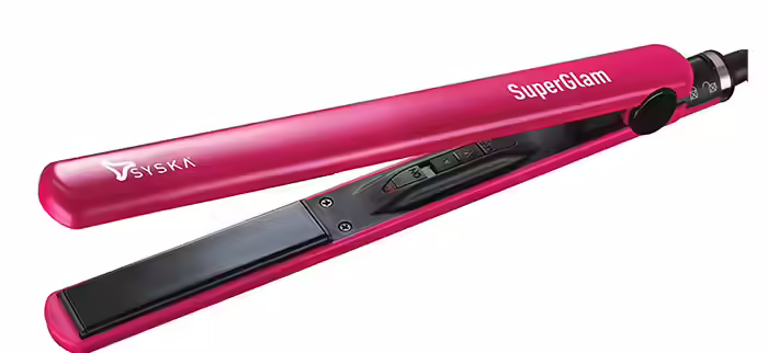 Siska HS 6810 Hair Straightener