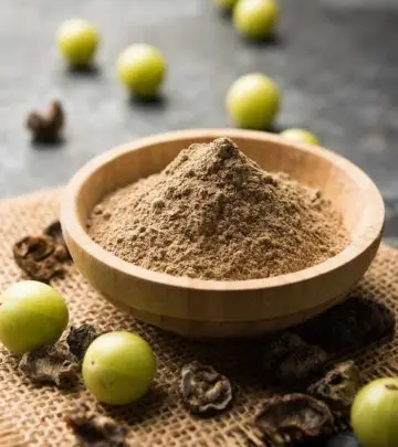 आंवला चूर्ण के फायदे, उपयोग और नुकसान – Amla Powder Benefits and Side Effects in Hindi_image