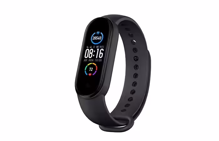 Smart watch fit bit