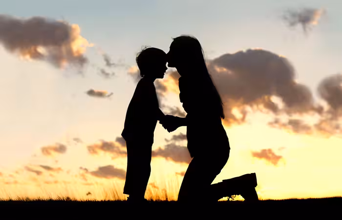 Son Quotes in Hindi