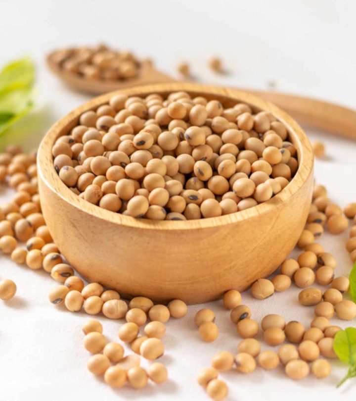 प्रेगनेंसी में सोयाबीन खाने के फायदे, नुकसान व सावधानियां | Soybean During Pregnancy in hindi