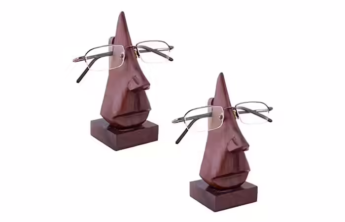 Specs holder
