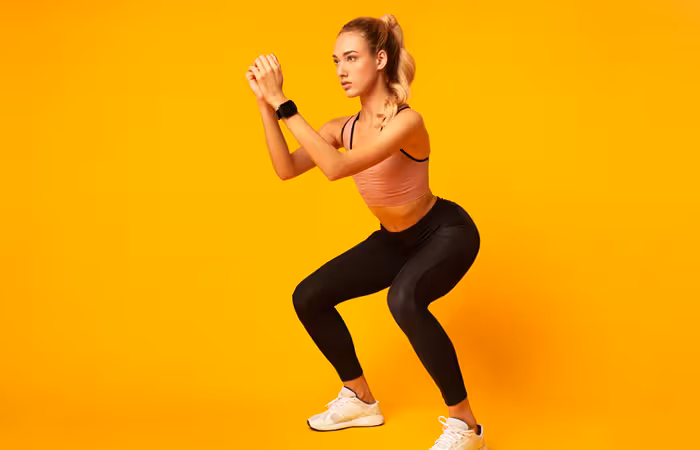Squat