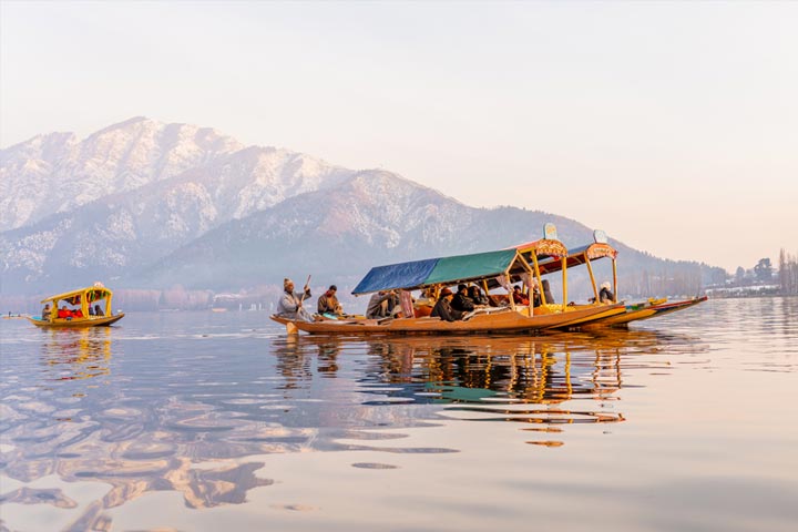 Srinagar