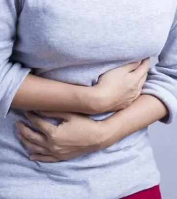 पेट दर्द का इलाज – कारण, लक्षण और घरेलू उपाय – Stomach Pain (Pet Dard) Home Remedies in Hindi_image