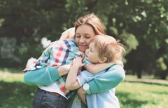 Sweet Nicknames for Mom