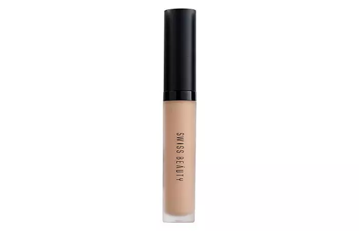 Swiss Beauty Professional Liquid Concealer