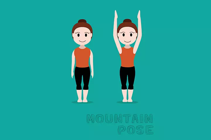 Tadasana