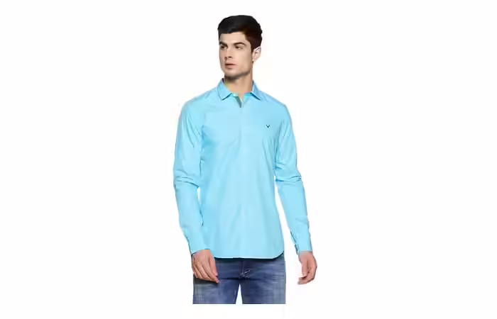 The shirt-1