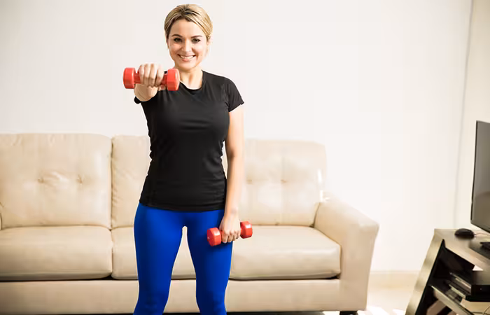 Tips to Reduce Belly Fat in Hindi