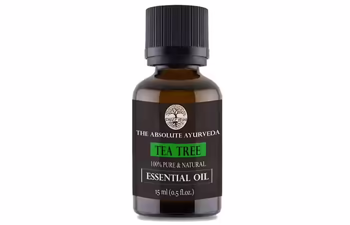 Top Tea Tree Oil Brands in Hindi