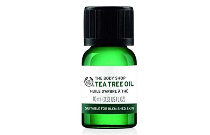 Top Tea Tree Oil Brands in Hindi