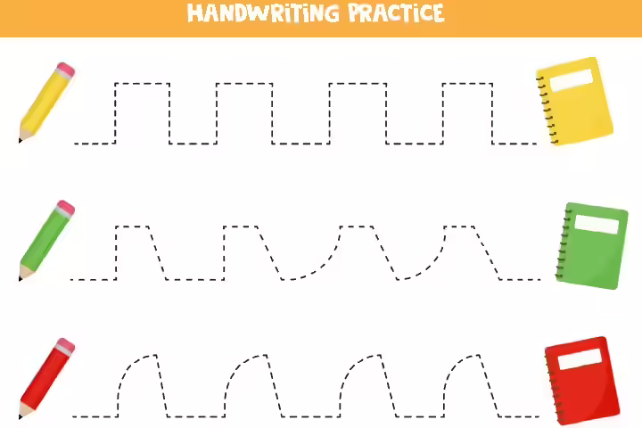 Tracing book
