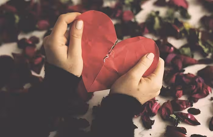 True Love Sad Shayari