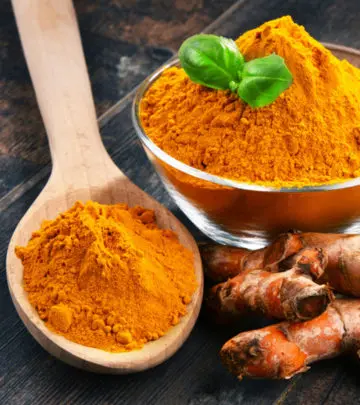 हल्दी के फायदे, उपयोग और नुकसान – Amazing Benefits Of Turmeric (Haldi) in Hindi_image