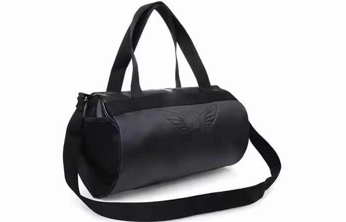 10 Best Gym Bags For Women Available In India 10 Best Gym Bags For Women Available In India