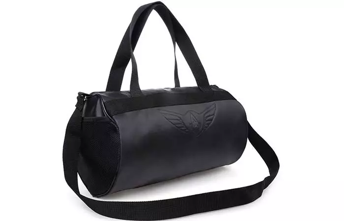 10 Best Gym Bags For Women Available In India