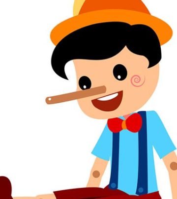 पिनोकीयो की कहानी | Pinocchio Story In Hindi