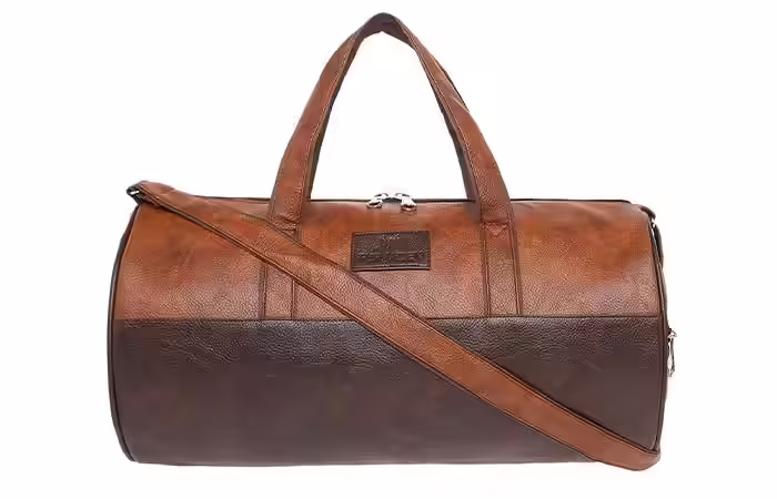 10 Best Gym Bags For Women Available In India 10 Best Gym Bags For Women Available In India
