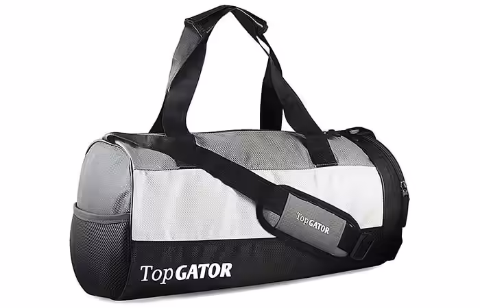 10 Best Gym Bags For Women Available In India 10 Best Gym Bags For Women Available In India