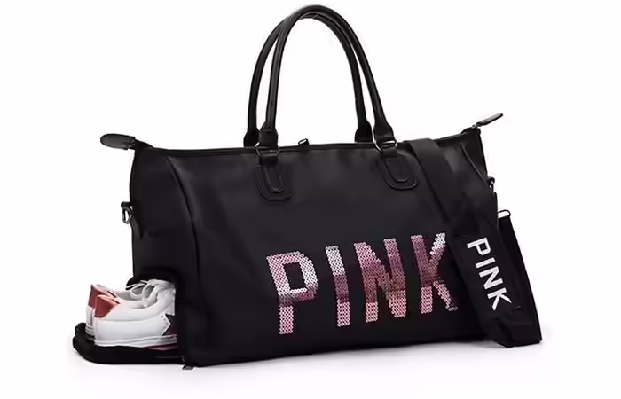 10 Best Gym Bags For Women Available In India 10 Best Gym Bags For Women Available In India