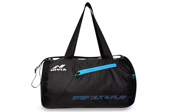 10 Best Gym Bags For Women Available In India 10 Best Gym Bags For Women Available In India