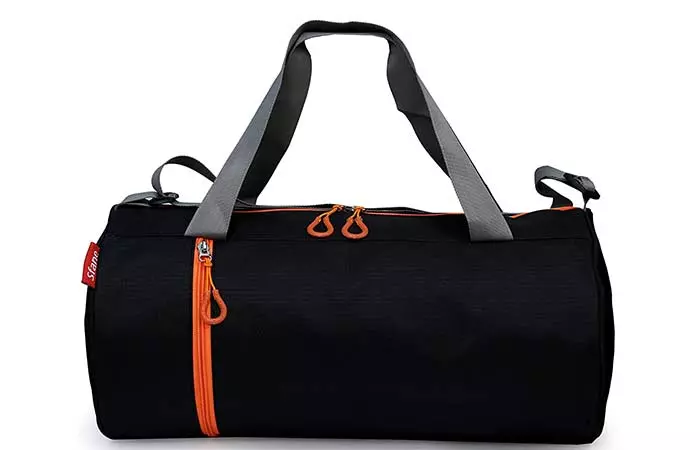 10 Best Gym Bags For Women Available In India