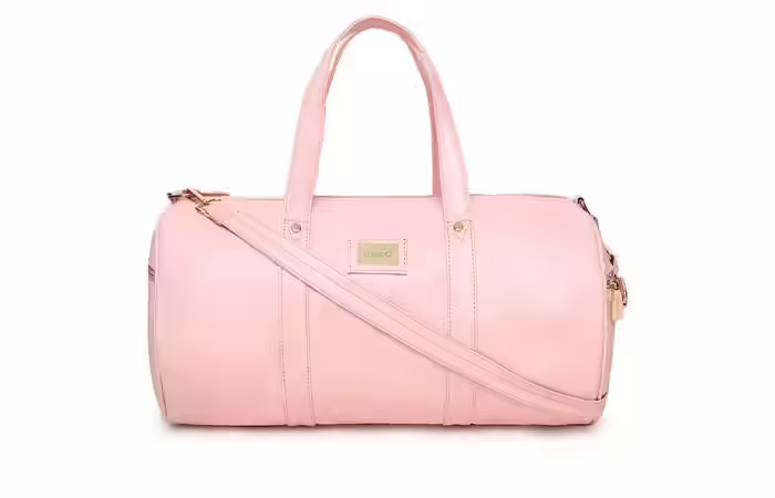 10 Best Gym Bags For Women Available In India 10 Best Gym Bags For Women Available In India