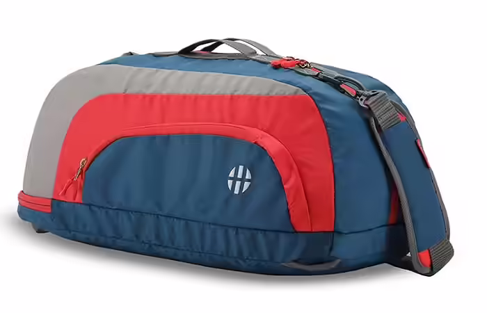 10 Best Gym Bags For Women Available In India 10 Best Gym Bags For Women Available In India