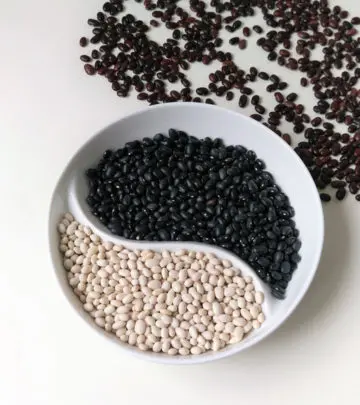 गर्भावस्था में उड़द दाल खाने के फायदे व रेसिपी | Urad Dal During Pregnancy In Hindi_image