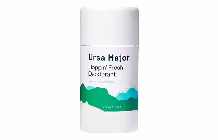 Ursa Major Hopin Fresh Deodorant