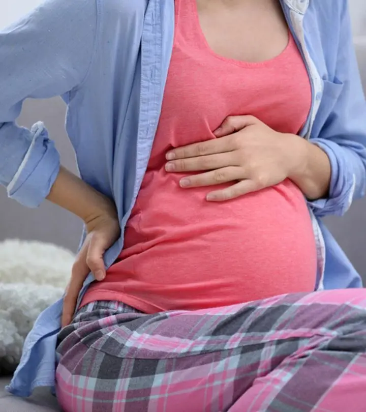 प्रेगनेंसी में पेट में कीड़े होना: लक्षण, इलाज व घरेलू उपाय | Pregnancy Me Pet Me Kide Hona