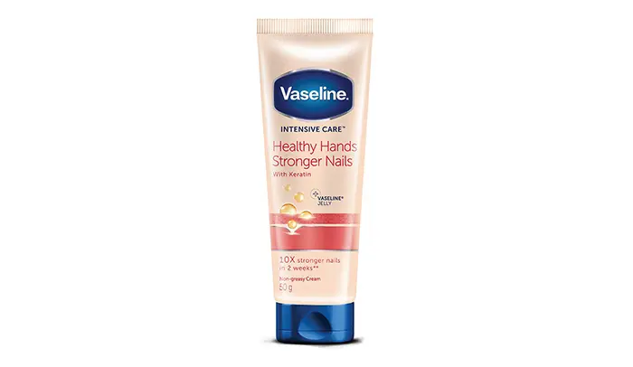 Vaseline Hand Cream