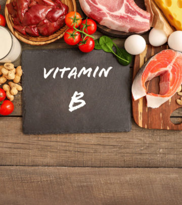 विटामिन बी के फायदे, इसकी कमी के कारण और लक्षण – Vitamin B Benefits in Hindi_image