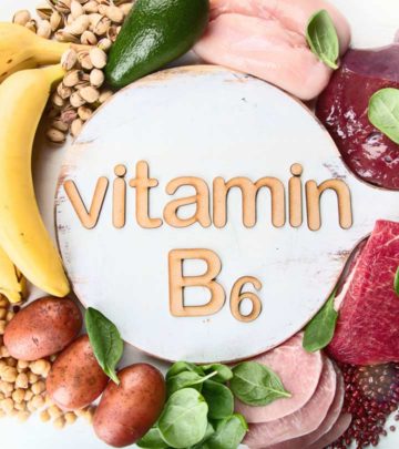 विटामिन बी6 युक्त खाद्य पदार्थ – Vitamin B6 Rich Foods in Hindi_image